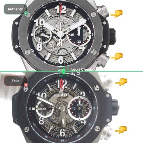 best hublot replica|how to check authentic Hublot.